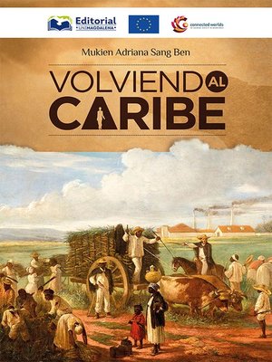 cover image of Volviendo al Caribe